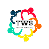 Sticker by TWS Global System