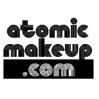 Lipstick Highlight Sticker by Atomic Makeup