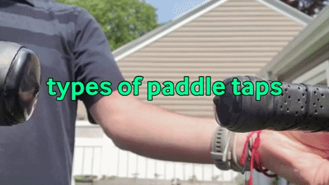 Good Game Pickleball GIF