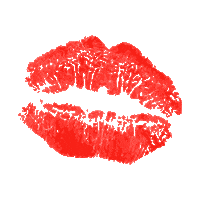 Etta Huulet Sticker by Warner Music Finland