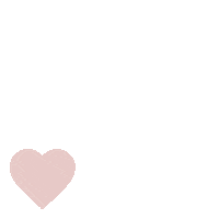 Love Hearts Sticker by Joella Pup Patisserie