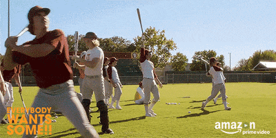 GIF by Amazon Prime Video UK