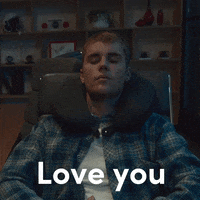 Justin Bieber Coffee GIF by TimHortons