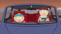 Drive Faster