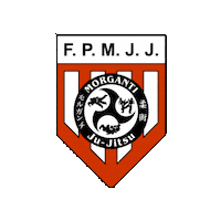 Sticker by Morganti Ju-Jitsu