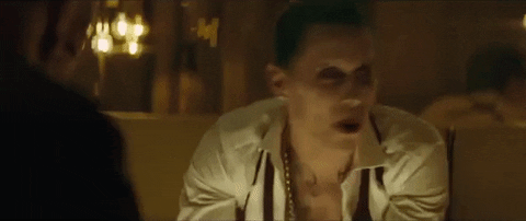 suicide squad trailer GIF
