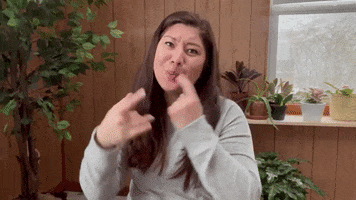 Asl Success GIF