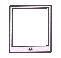 Photo Love Sticker