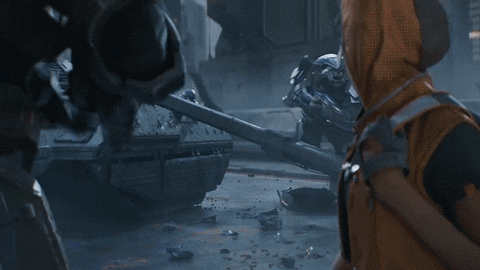 Master Chief Halo GIF by Xbox