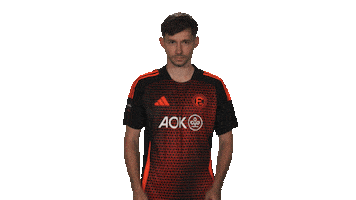 Oh No Vbl Sticker by Bundesliga