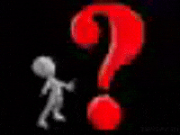 Question Mark GIF