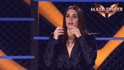 Antena 3 What GIF by Mask Singer A3