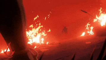 Lets Go Fight GIF by Assassin's Creed