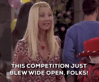 episode 8 friends GIF