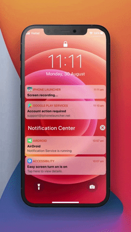 sonthanh0911 giphyupload open the screen GIF