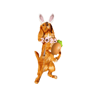Happy New Year Sticker