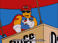 the simpsons episode 6 GIF