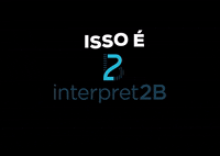 I2B GIF by Interpret2b