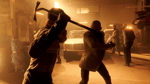 michael scofield fox GIF by Prison Break