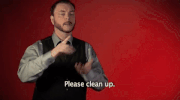 sign language GIF by Sign with Robert