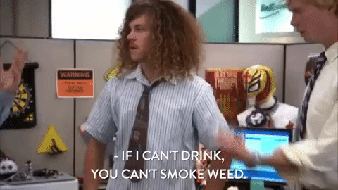 comedy central GIF by Workaholics