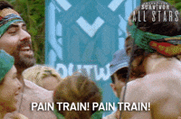 Survivorau GIF by Australian Survivor