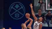 Rudy Gobert GIF by Utah Jazz