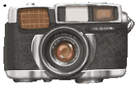 Drawing Photo Sticker