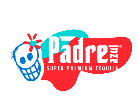 mexico padreazul Sticker by Padre azul Tequila