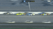 Cup Series Racing GIF by NASCAR