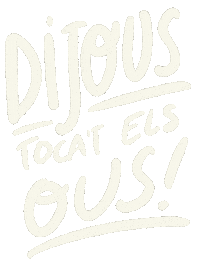 Valencia Jueves Sticker