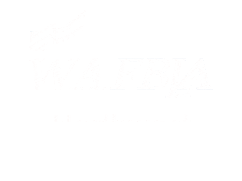 Nw Northwest Sticker by Washington FBLA