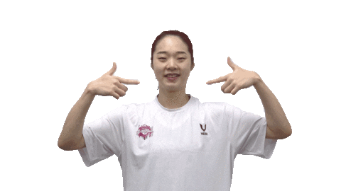 여농티비 Sticker by wkbl