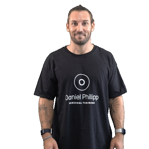Danielphilipppt Sticker by creating healthy places