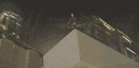 scared las vegas GIF by dominion