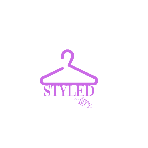 Love E Fashion Sticker by Styled By Love E