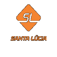 santaluciadistribuidora santa lucia santalucia distribuidorasantalucia sulcombustiveis Sticker
