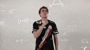 Think Rocket League GIF by G2 Esports