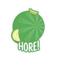 ice cream yes Sticker by Unilever Indonesia