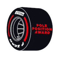 Tire Ppa Sticker by Pirelli