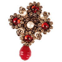 Accessories Brooch Sticker by Aidan and Ice