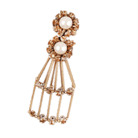 Accessories Earrings Sticker by Aidan and Ice