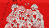 Together GIF by astropolis