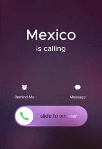 Mexico GIF