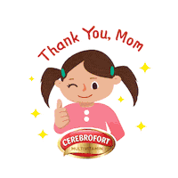 Vitamin Kenyal Sticker by Kalbe