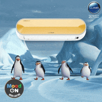 LloydIndia decor ac lloyd stellar GIF