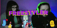 NightSoulsParadox nsp nightsoulsparadox freestyler nsp nightsoulsparadox gif GIF