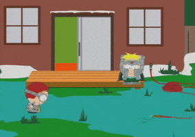 GIF by South Park 