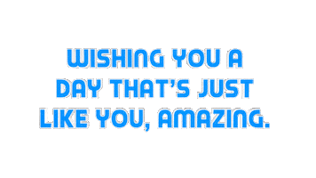 Wordart Gif Art Gifart Opticalartinc Caption Statement Contemporary Text 3D Visuals Phrase Sticker by OpticalArtInc.