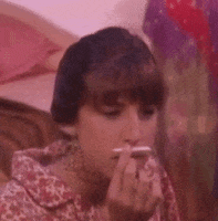 Weed Marijuana GIF by Mayim Bialik